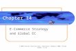 CH14-EC Strategy _ Global EC