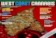 West Coast Cannabis Magazine-December-09