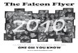 Issue 11 | The Falcon Flyer