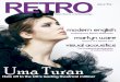 Retro Magazine Issue Five