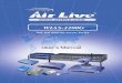 AirLive WIAS-1200G 802.11G Internet Access Server