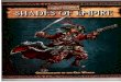 WFRP - Shades of Empire