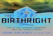 The Birthright by John Sheasby with Ken Gire, Excerpt