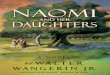 Naomi & Her Daughters by Walter Wangerin Jr., Excerpt