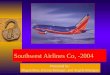 Southwest Airlines[1]