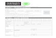 APPLICATION FOR ADMISSION TO LIMKOKWING UNIVERSITY OF CREATIVE TECHNOLOGY