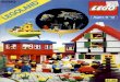 LEGO 1980 6000-1 Ideas Book