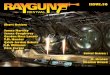 Ray Gun Revival magazine, Issue 56