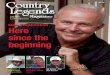 Country Legends Magazine July 2010