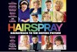 Digital Booklet - Hairspray