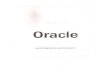 Oracle 0001