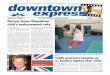 June 5, 2009 Downtown Express