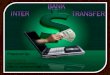 Inter Bank Transfer