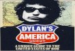 Bob Dylan - Dylan's America - Uncut Mag - June 2009