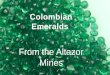 Minas Altazor (English Version)