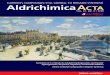 Carbonyl Compounds:  Still Central to Organic Synthesis  - Aldrichimica Acta Vol. 41 No. 4