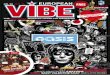 European Vibe Magazine February 2009