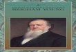 Teachings of the Presidents of the Church - Brigham Young