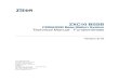 Sjzl20060022 ZXC10+BSSB+(V8[1].16)+Technical+Manual Fundamentals