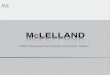 McLelland 2008 Professional AV Installation System