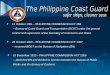 Philippine Coast Guard History