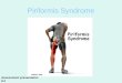 Piriformis Syndrome Assessment www.fysioaviv.nl