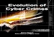 Evolution of Cyber Crimes