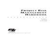 eBook Project Risk Management Handbook