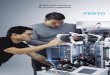 Process Automation Festo Didactic