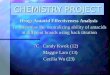 Chem Project Antacid