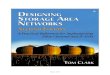 Designing Storage Area Networks -2nd Edition - Tom Clark