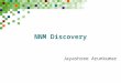 1 NNM Discovery