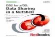 DB2forzOS-data sharing