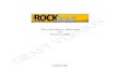 Rockbox Manual
