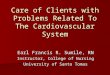 Cardio System