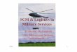 SCM & Logistic in Military
