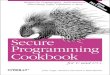 Secre Programming Cook Book