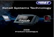 Retail Systems Technology - EPoS Systems Catalogue 2008