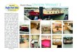 58ft x 11ft 3in Replica Dutch barge for sale