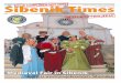 The Sibenik Times (special), September 16th