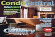 Condo Central Magazine March 2008