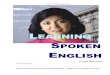 learning spoken english pdf