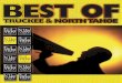2008 Best Of Truckee/North Tahoe