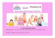 SMART BABY PRODUCTS