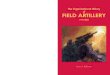 Organizational History of the Field Artillery