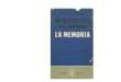 Jagot, Paul - La Memoria.pdf