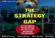 Wiley - The Strategy Gap