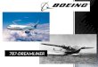 Boeing 787 Dream