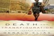 Death and Transfiguration (A Mystery Novel by Author Gerald Elias)