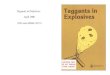 8017-Taggants in Explosives